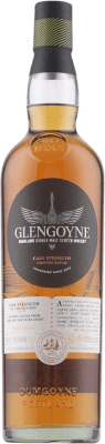 Whisky Single Malt Glengoyne Cask Strength — Brut de Fût 70 cl