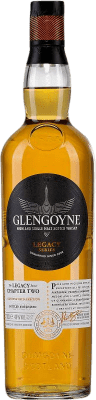 61,95 € Free Shipping | Single Malt Whisky Glengoyne Legacy Chapter One Highlands United Kingdom 70 cl