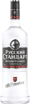 ウォッカ Russian Standard 1 L
