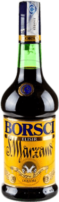 24,95 € 免费送货 | 利口酒 San Marzano Borsci Elisir 意大利 瓶子 70 cl