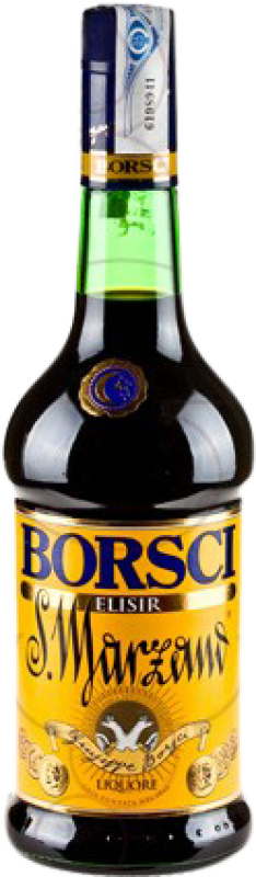 24,95 € Free Shipping | Spirits San Marzano Borsci Elisir Italy Bottle 70 cl