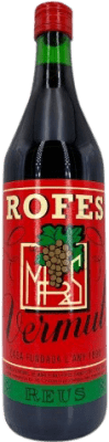 Вермут Rofes Negre 1 L