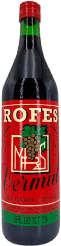 10,95 € Kostenloser Versand | Wermut Rofes Tinto — Rot Spanien 1 L