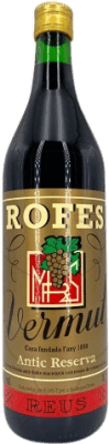 11,95 € 免费送货 | 苦艾酒 Rofes Antic 预订 西班牙 瓶子 1 L