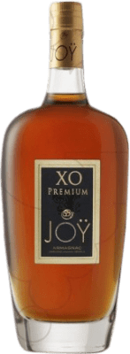 86,95 € Free Shipping | Armagnac Domaine de Joy Premium X.O. France Bottle 70 cl