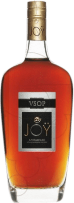 59,95 € 免费送货 | 雅马邑 Domaine de Joy V.S.O.P. 法国 瓶子 70 cl