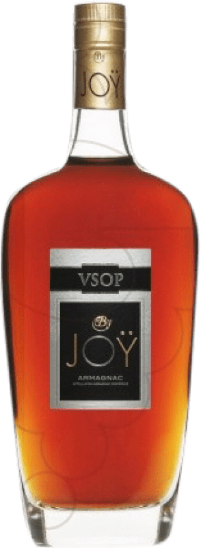 59,95 € 免费送货 | 雅马邑 Domaine de Joy V.S.O.P. 法国 瓶子 70 cl