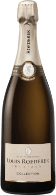 Louis Roederer Collection Brut Große Reserve 1,5 L