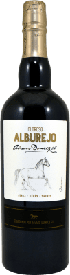 Alburejo Oloroso 75 cl