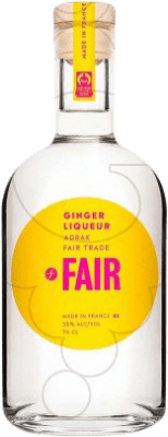 Spirits Fair Ginger Liqueur 70 cl