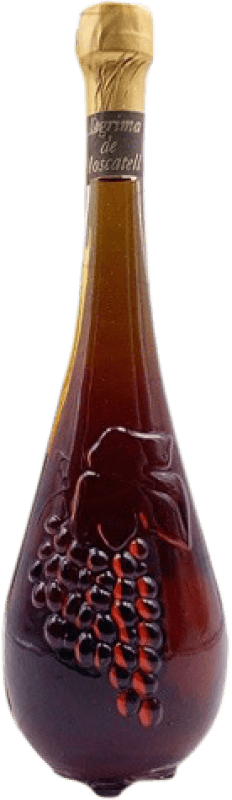 31,95 € Envoi gratuit | Vin fortifié Pedro Masana Llàgrima Catalogne Espagne Muscat Bouteille 75 cl