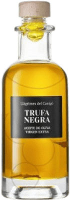 16,95 € Kostenloser Versand | Olivenöl Llàgrimes del Canigó Tofona Spanien Kleine Flasche 25 cl