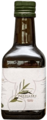 15,95 € 免费送货 | 橄榄油 Fontclara D.O. Empordà 加泰罗尼亚 西班牙 Argudell 小瓶 25 cl