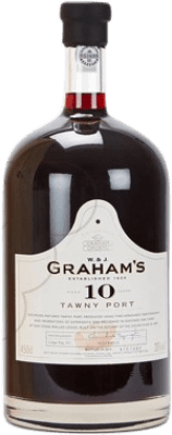 Graham's 10 Лет 4,5 L