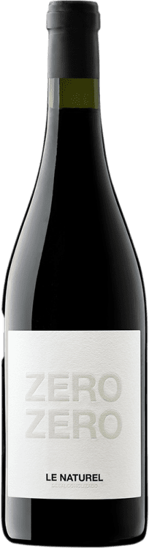 8,95 € Envio grátis | Espumante Branco Élivo Zero Sparkling — Espumante Espanha 75 cl Sem Álcool