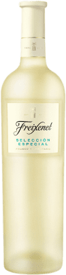 7,95 € Envoi gratuit | Vin Blanc Freixenet Sélection, Spécial Jeune D.O. Catalunya Catalogne Espagne 75 cl