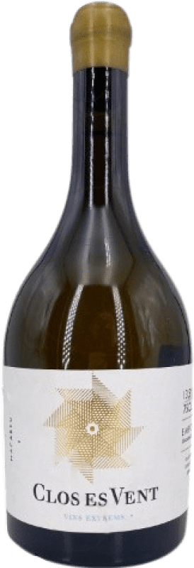 19,95 € Envio grátis | Vinho branco Confidencial Blanco D.O. Empordà Catalunha Espanha Macabeo Garrafa 75 cl