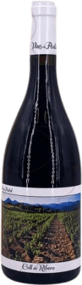 Celler d'Espollá Coll de Ribera Vins de Postal 75 cl