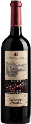 Sangenís i Vaqué Clos Monlleó Especial 75 cl