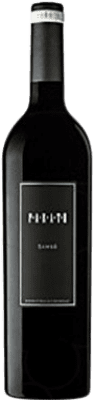 Parató Samsó Crianza 75 cl
