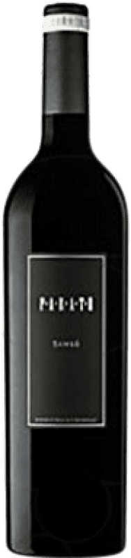 15,95 € Бесплатная доставка | Красное вино Parató Crianza — Крианса D.O. Penedès Каталония Испания Samsó — Самсо 75 cl