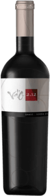 Olivardots Vd'O 2 Arena Carignan 75 cl