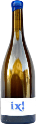 14,95 € Envoi gratuit | Vin blanc Somni d'Istiu IX! Jeune Catalogne Espagne Grenache Blanc, Muscat Petit Grain, Garnacha Roja Bouteille 75 cl