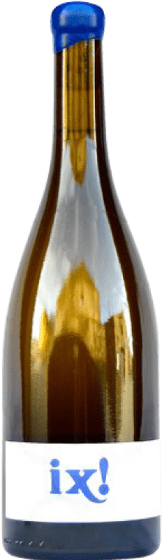 15,95 € Envio grátis | Vinho Branco Somni d'Istiu IX Jovem Catalunha Espanha Garnacha — Grenache, Moscatel 75 cl