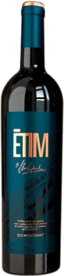 25,95 € 免费送货 | 红酒 Falset Marçà Etim Lluís Capdevila 岁 D.O. Montsant 加泰罗尼亚 西班牙 Syrah 瓶子 75 cl