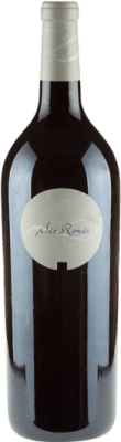 205,95 € Kostenloser Versand | Rotwein Maurodos San Román D.O. Toro Kastilien und León Spanien Jeroboam-Doppelmagnum Flasche 3 L