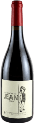 Julien Crinquand Canons du Jean Crianza 75 cl