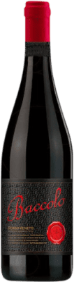 8,95 € 送料無料 | 赤ワイン Cielo e Terra Baccolo Tinto 若い I.G.T. Veneto ベネト イタリア ボトル 75 cl