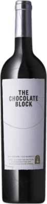 Boekenhoutskloof The Chocolate Block 6 L