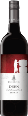 Bortoli Deen Shiraz Syrah Alterung 75 cl