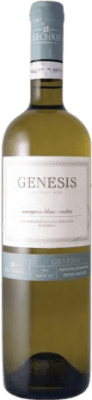 Kechris Genesis Dry Sauvignon Branca Jovem 75 cl