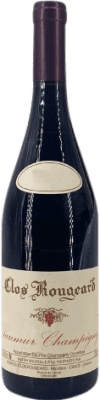 268,95 € Kostenloser Versand | Rotwein Clos Rougeard Crianza — Kurze Fassreifung A.O.C. Saumur-Champigny Loire Frankreich Cabernet Franc 75 cl