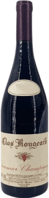 256,95 € Spedizione Gratuita | Vino rosso Clos Rougeard Crianza A.O.C. Saumur-Champigny Loire Francia Cabernet Franc Bottiglia 75 cl