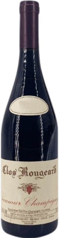 268,95 € 送料無料 | 赤ワイン Clos Rougeard Crianza — クリアンサ A.O.C. Saumur-Champigny ロワール フランス Cabernet Franc — カベルネ・フラン 75 cl