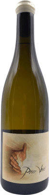 96,95 € Envío gratis | Vino blanco Vincent Gaudry Pour Vous A.O.C. Sancerre Loire Francia Sauvignon Blanca Botella 75 cl