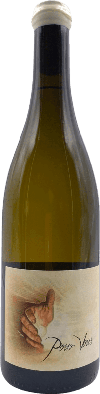 99,95 € 免费送货 | 白葡萄酒 Vincent Gaudry Pour Vous A.O.C. Sancerre 卢瓦尔河 法国 Sauvignon — 苏维浓 75 cl