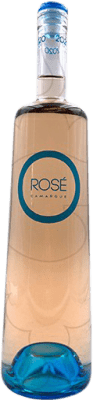 O Rosé Camargue Jung 75 cl