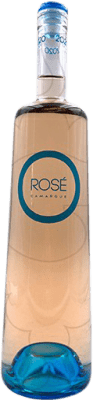 O Rosé Camargue Jeune 75 cl