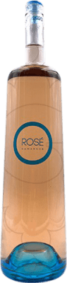 O Rosé Camargue Jeune 1,5 L