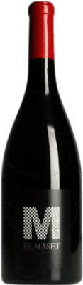 9,95 € Free Shipping | Red Wine Domaine Lafage Le Manse Crianza — Aged I.G.P. Vin de Pays Côtes Catalanes Languedoc-Roussillon France Bottle 75 cl
