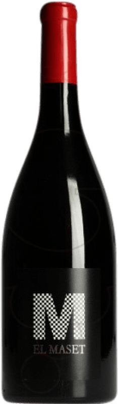 9,95 € 免费送货 | 红酒 Domaine Lafage Le Manse Tinto 岁 I.G.P. Vin de Pays Côtes Catalanes 朗格多克 - 鲁西荣 法国 瓶子 75 cl