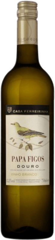 9,95 € 送料無料 | 白ワイン Casa Ferreirinha Papa Figos 若い I.G. Porto ポルト ポルトガル 75 cl