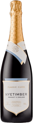 Nyetimber Brut Classic — Clásico, Cuvée Gran Reserva 75 cl