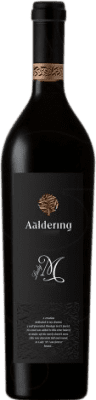 28,95 € Envio grátis | Vinho tinto Aaldering Lady M Jovem I.G. Stellenbosch Stellenbosch África do Sul Garrafa 75 cl