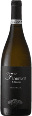 17,95 € 送料無料 | 白ワイン Aaldering Florence F I.G. Stellenbosch ステレンボッシュ 南アフリカ ボトル 75 cl