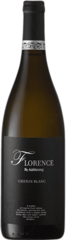 14,95 € Free Shipping | White Wine Aaldering Florence F I.G. Stellenbosch Stellenbosch South Africa 75 cl